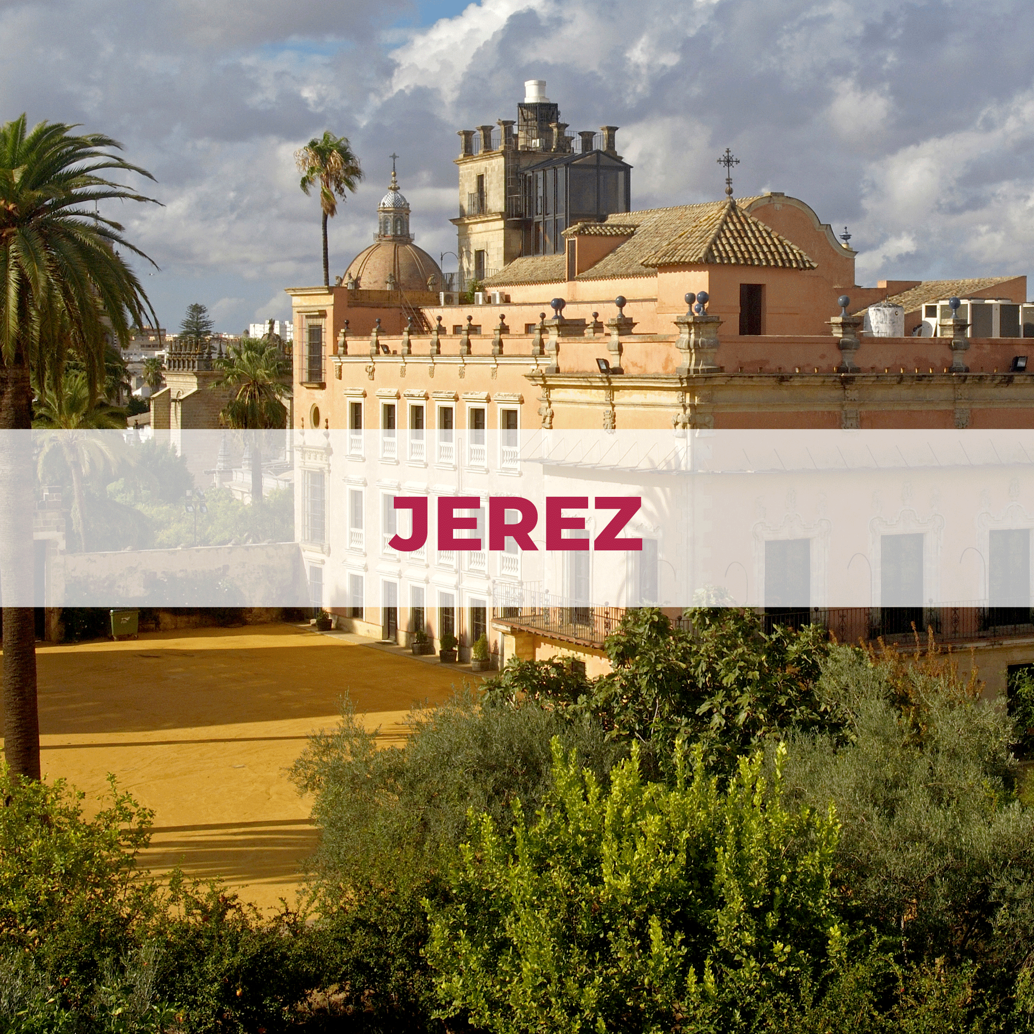 JerezHome