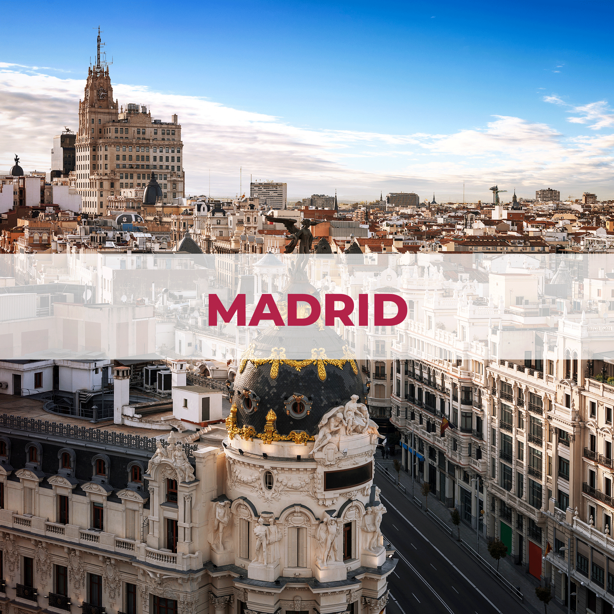 MadridHome