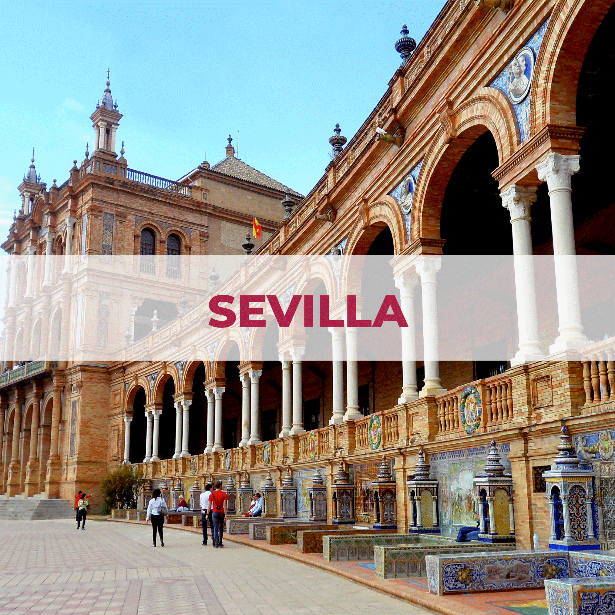 Sevilla